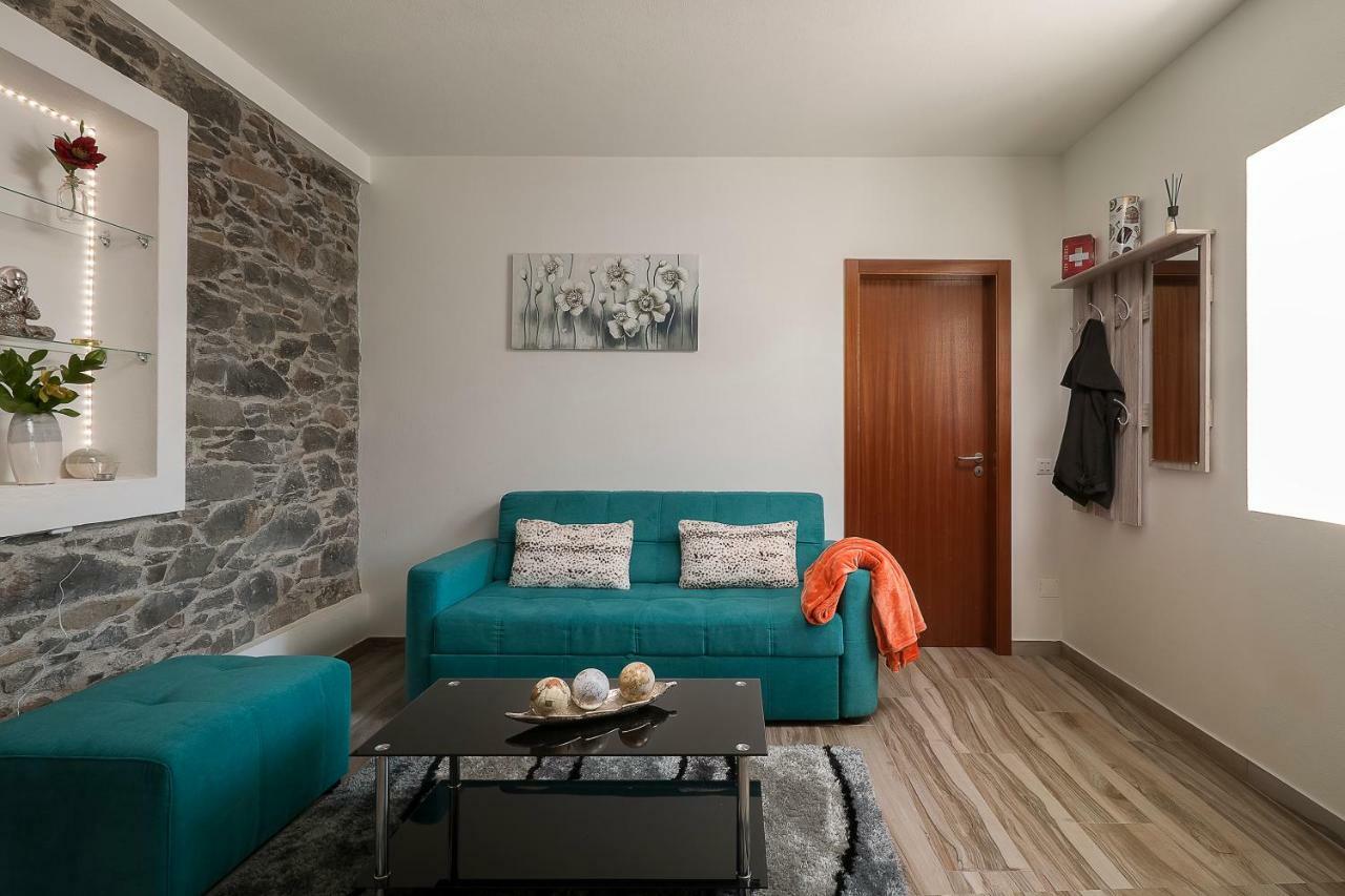 Вилла Casa Tiana Madeira Понта-ду-Сол Экстерьер фото
